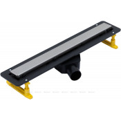 Душевой лоток Allen Brau Infinity 9.50003.SS 650 мм