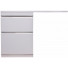 Тумба с раковиной Style Line El Fante Даймонд СС-00000559/СС-00002388 120 белый
