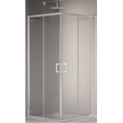 Душевой уголок RGW Passage PA-030 350803077-11 70х70 хром/прозрачное