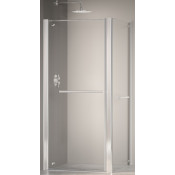 Душевой уголок RGW Passage PA-48-1 410848199-011 90x90 хром/прозрачное