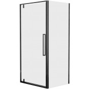 Душевой уголок RGW Stilvoll SV-43 06324398-014 90x80 черный/прозрачное