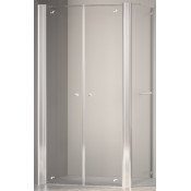 Душевой уголок RGW Passage PA-37-1 040837199-011 90x90 хром/прозрачное