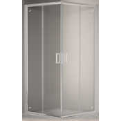 Душевой уголок RGW Passage PA-39 03083900-11 100x100 хром/прозрачное