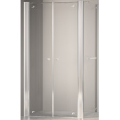 Душевой уголок RGW Passage PA-47-1 040847198-011 90x80 хром/прозрачное