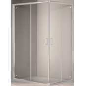 Душевой уголок RGW Passage PA-246 030824682-11 80x120 хром/прозрачное