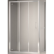 Душевой уголок RGW Passage PA-73-1 0608731159-011 150x90 хром/прозрачное