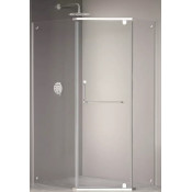 Душевой уголок RGW Passage PA-091 35089192-11 90x120 хром/прозрачное