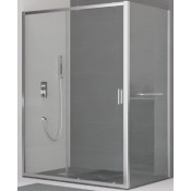 Душевой уголок RGW Classic CL-48-1 320948129-011 120x90 хром/прозрачное