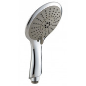 Ручной душ RGW Shower Panels SP-111 21140611-01 хром