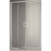 Душевой уголок RGW Passage PA-39 03083999-11 90х90 хром/прозрачное