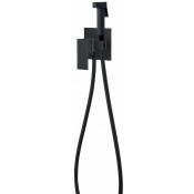 Гигиенический душ D&K Bayern.Liszt DA1514505 черный