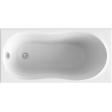 Акриловая ванна Bas Лима ЗВ00021 130x70 белый