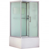 Душевая кабина Esbano ES-108CKRB 100x80