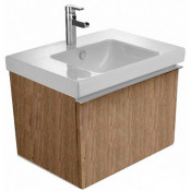 Тумба под раковину Jacob Delafon Odeon Up EB860-E10 70 квебекский дуб