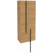 Шкаф-пенал Jacob Delafon Nouvelle Vague EB3046RU-E16 60 ореховое дерево