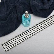 Душевой лоток MCH/Veconi N Harmony V750HN