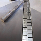 Душевой лоток MCH/Veconi Medium V650M