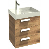 Тумба под раковину Jacob Delafon Rythmik EB1307-E70 60 арлингтонский дуб