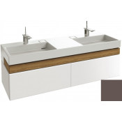 Тумба с раковиной Jacob Delafon Terrace EB1189-G80/EXA112-00 150 светло-коричневый