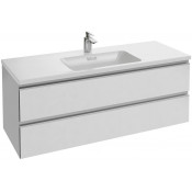 Тумба под раковину Jacob Delafon Vox EB2021-RA-M49 120 белый матовый