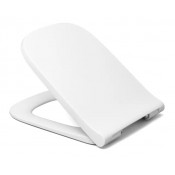 Крышка-сиденье с микролифтом Haro Daya Slim 542219