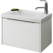 Тумба под раковину Jacob Delafon XS EB466-J5 60 белый