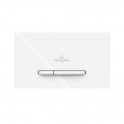 Клавиша смыва Villeroy & Boch ViConnect 9221 80 68 (92218068) белый