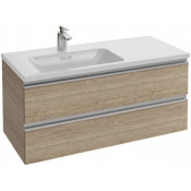 Тумба под раковину Jacob Delafon Vox EB2026-RA-E10 100 квебекский дуб