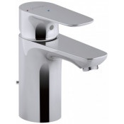 Смеситель для раковины Jacob Delafon Aleo E98332-4-CP хром