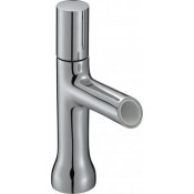 Смеситель для раковины Jacob Delafon Toobi E8967-BN сталь