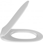 Крышка-сиденье Jacob Delafon Cleo 1889 E24048-0 белый
