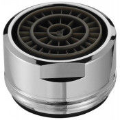 Аэратор для смесителя Jacob Delafon Cascade E8A006-CP хром