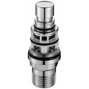 Инвертор для смесителя Jacob Delafon SYMBOL E8A157-CP хром