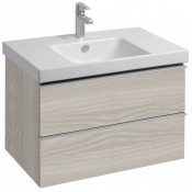 Тумба под раковину Jacob Delafon Odeon Up EB895-E71 серый дуб