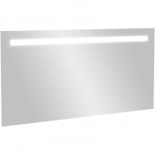 Зеркало Jacob Delafon EB1418RU-NF120х65 с подсветкой и подогревом