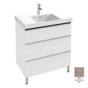 Тумба под раковину Jacob Delafon Odeon UP EB993-E10 квебекский дуб