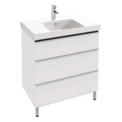 Тумба под раковину Jacob Delafon Odeon UP EB993-N18 белый