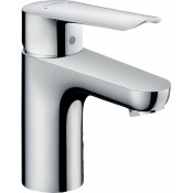 Смеситель для раковины Hansgrohe Logis Е 71177000 хром