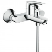 Смеситель для ванны Hansgrohe Logis E 71415000 хром