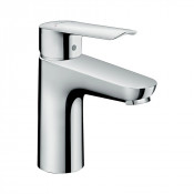 Смеситель для раковины Hansgrohe Logis E 71178000 хром