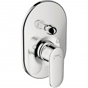 Смеситель для душа Hansgrohe Vernis Blend 71449000 хром