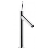 Смеситель для раковины Hansgrohe Axor Starck AX 10 123 000 хром