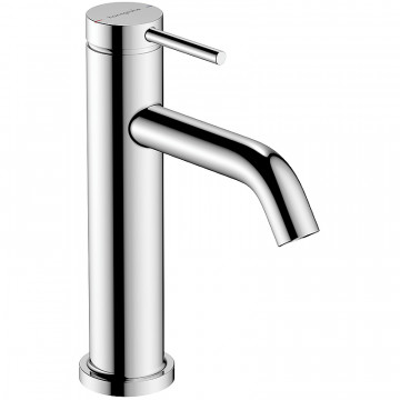 Смеситель для раковины Hansgrohe Tecturis S 73311000 хром глянец