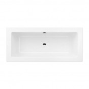 Ванна акриловая Villeroy & Boch Legato 180х80 UBA180LEG2V-01 (белый Alpin)
