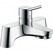 Смеситель для ванны Hansgrohe Talis 31427000 хром