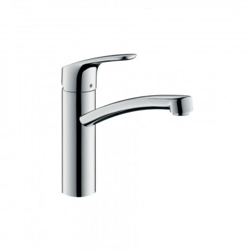 Смеситель для кухни Hansgrohe Focus M41 31804000 хром