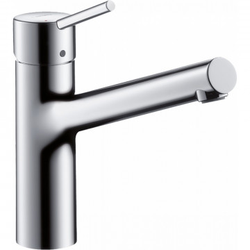 Смеситель для кухни Hansgrohe Talis M52 32857000 хром