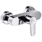 Смеситель для душа Hansgrohe Metropol S HG 14 661 000 хром