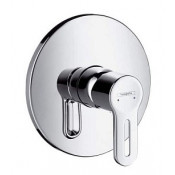 Смеситель для душа Hansgrohe Metropol S HG 14 665 880 хром