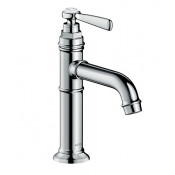 Смеситель для раковины Hansgrohe Axor Montreux AX 16 516 000 хром
